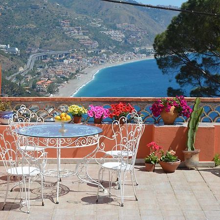 Casa Lanfranchi Taormina Exterior foto