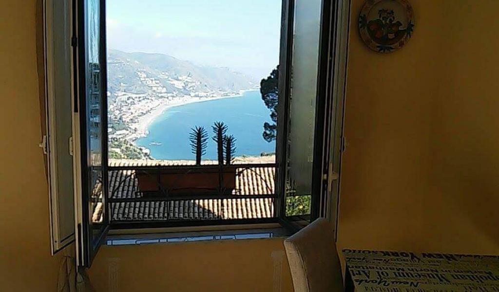 Casa Lanfranchi Taormina Exterior foto