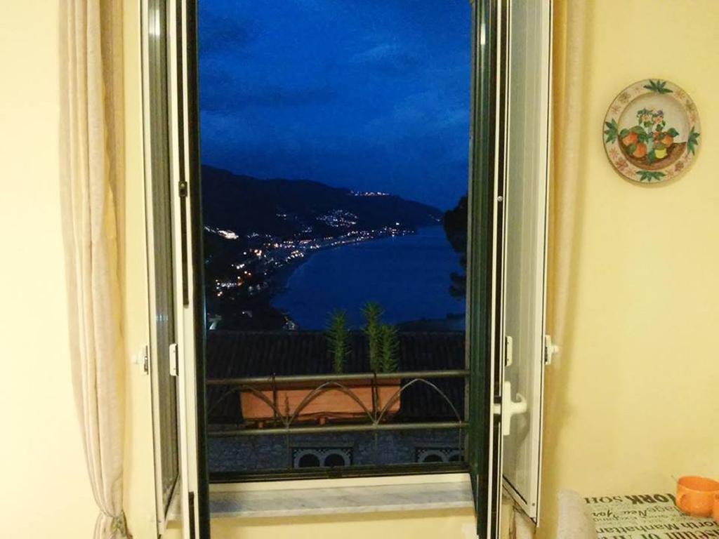 Casa Lanfranchi Taormina Quarto foto