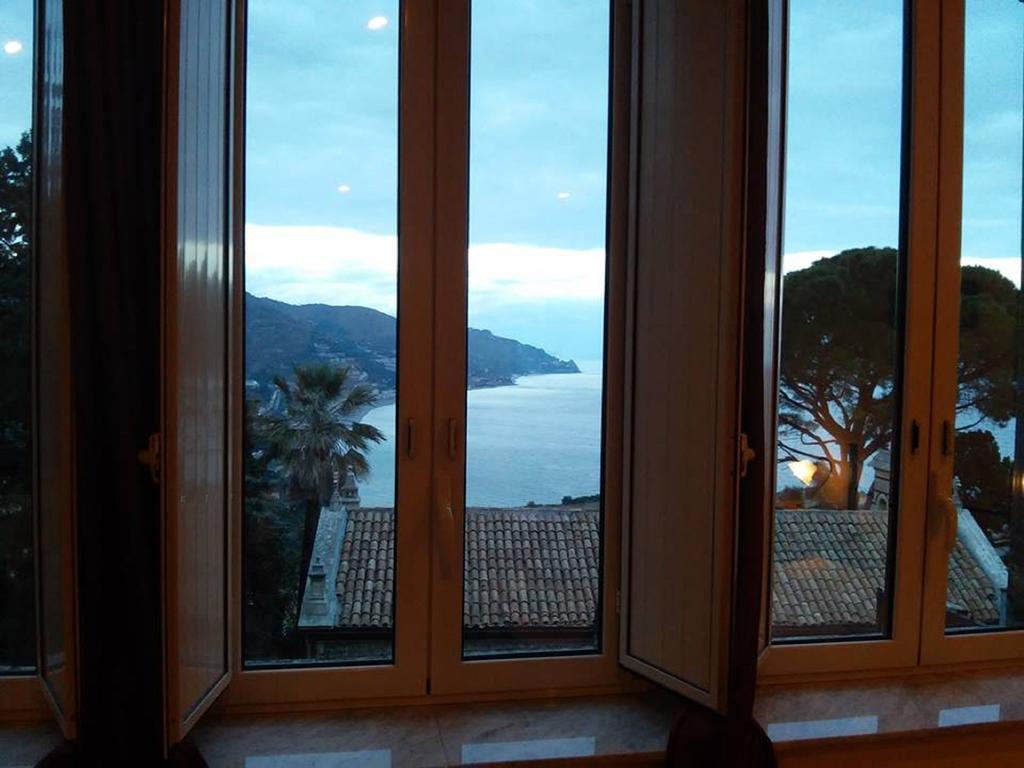 Casa Lanfranchi Taormina Quarto foto