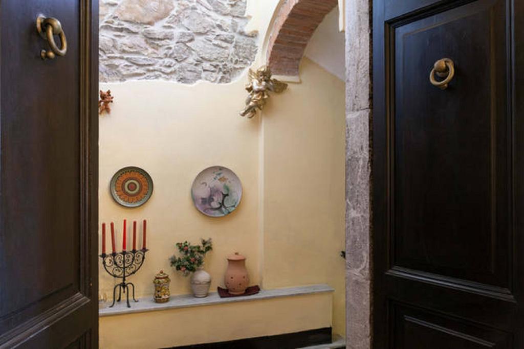 Casa Lanfranchi Taormina Quarto foto