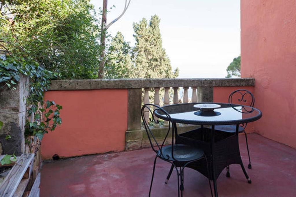 Casa Lanfranchi Taormina Exterior foto