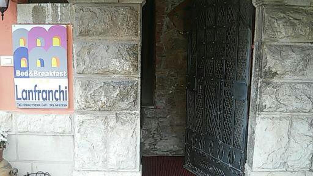 Casa Lanfranchi Taormina Exterior foto