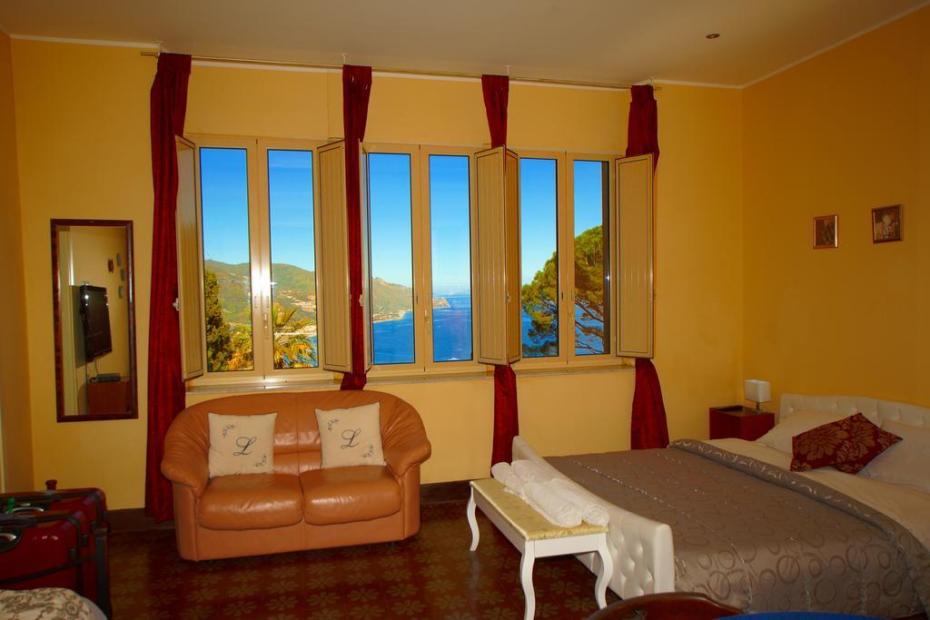 Casa Lanfranchi Taormina Exterior foto