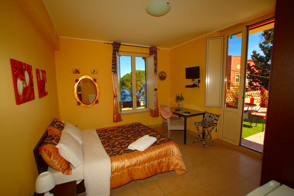 Casa Lanfranchi Taormina Exterior foto