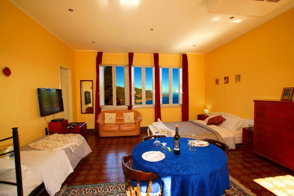 Casa Lanfranchi Taormina Exterior foto