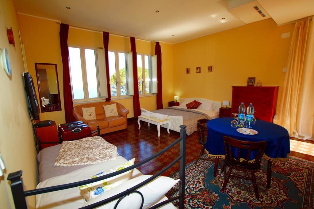 Casa Lanfranchi Taormina Exterior foto